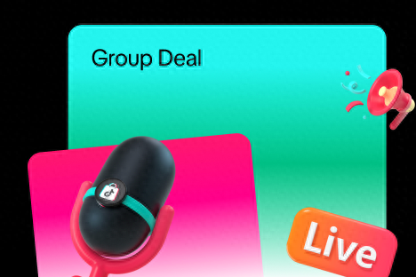 Group Deal