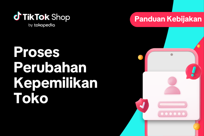 Proses Perubahan Kepemilikan Toko