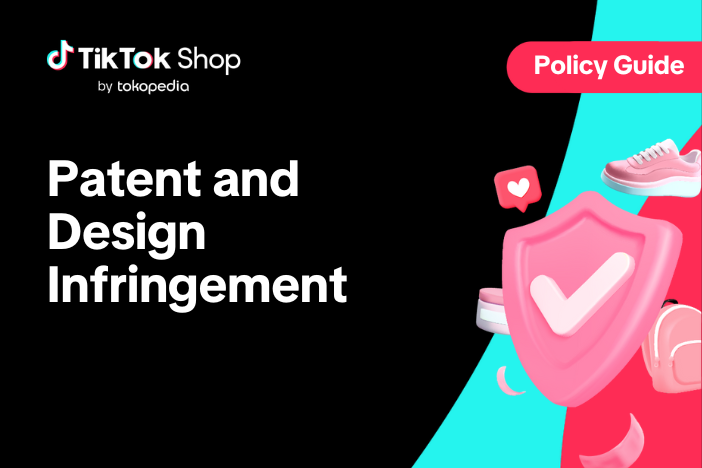 Patent and Design Infringement