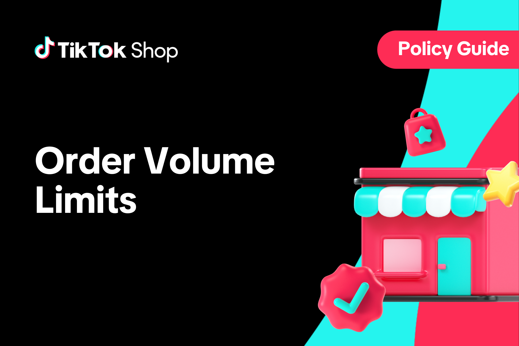 Order Volume Limit (OVL)