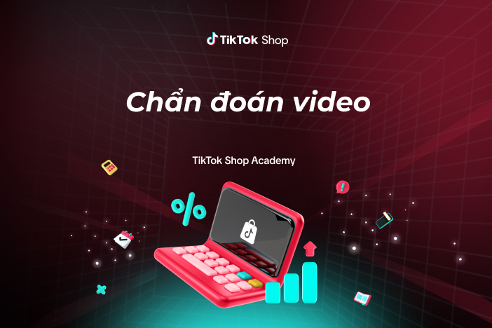 Hướng Dẫn Chẩn Đoán Video cho Nhà Bán Hàng