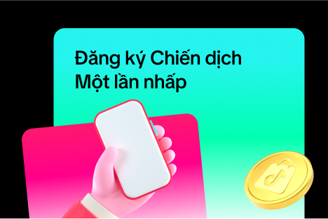 Đăng ký Chiến dịch Một lần nhấp