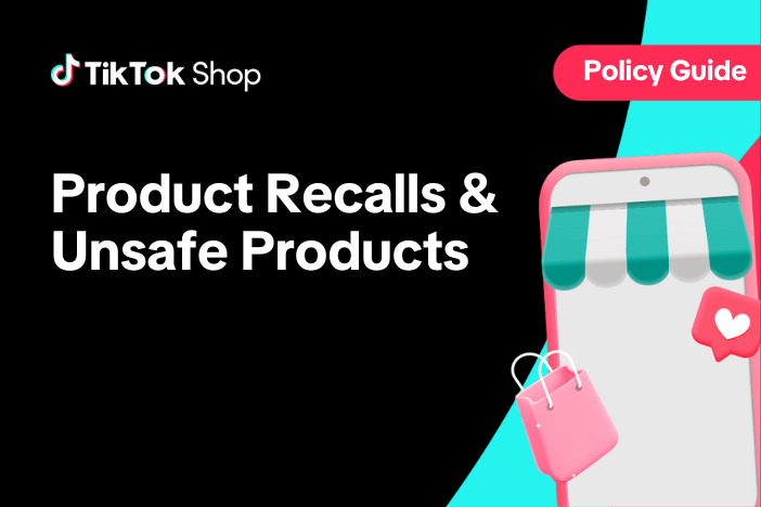 Product Recalls and Unsafe Products 