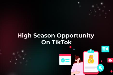 High Season Oppotunity